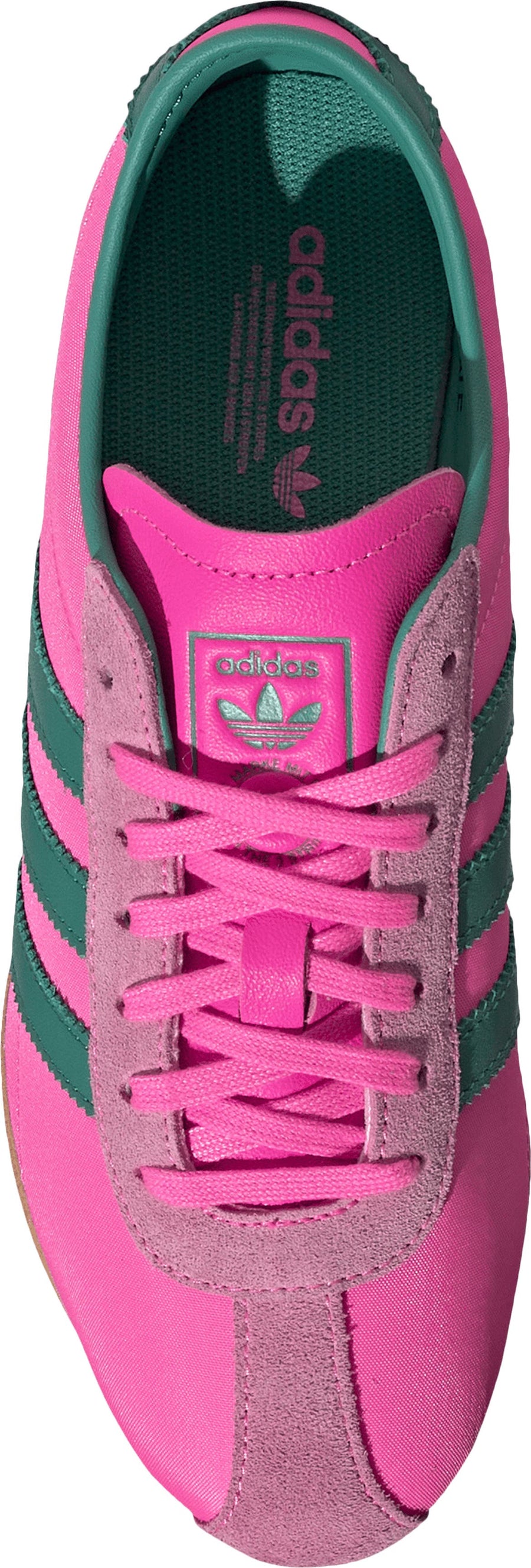 Adidas Tokyo Low Top Sneaker - Women's