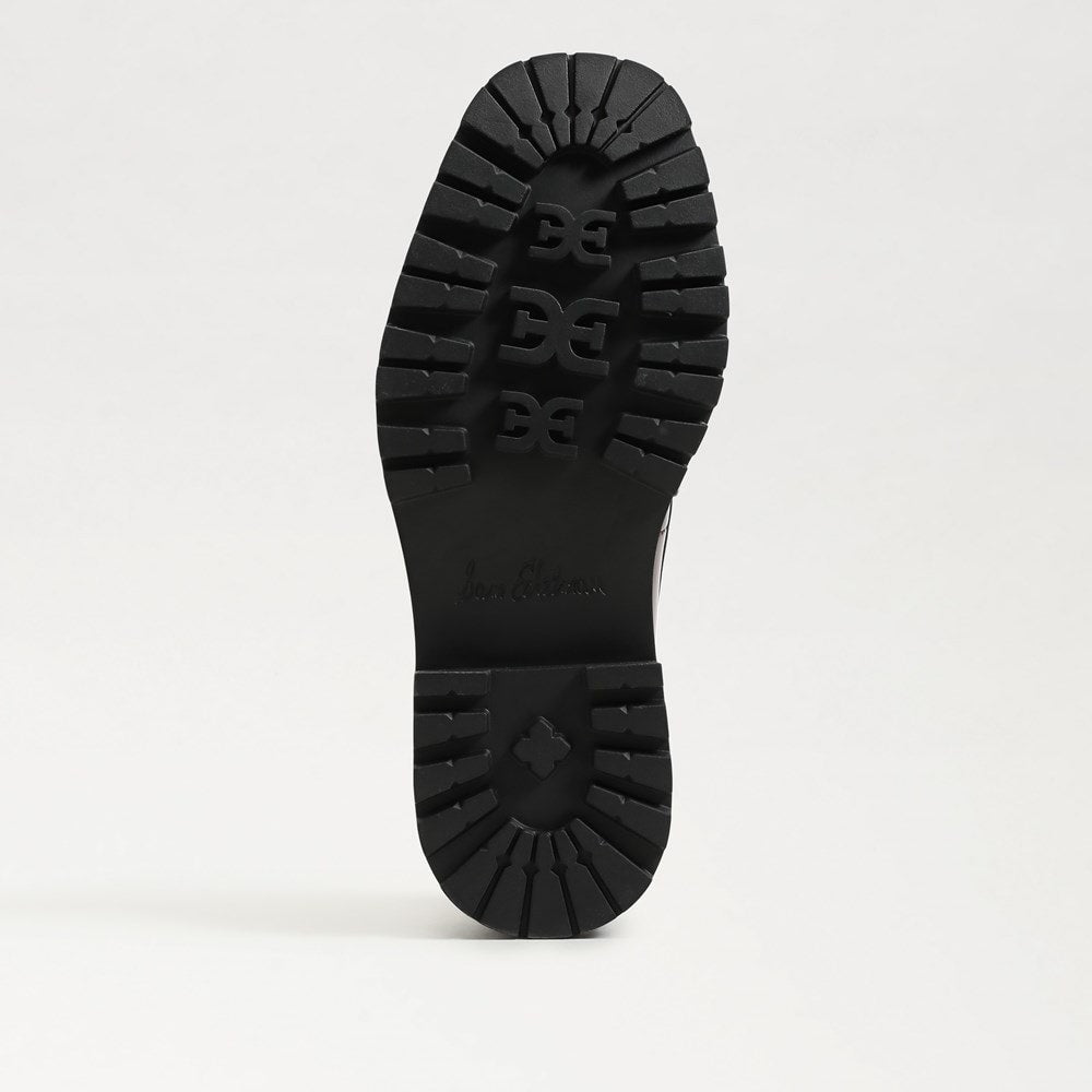 Sam Edelman Women's Lea Platform Loafers