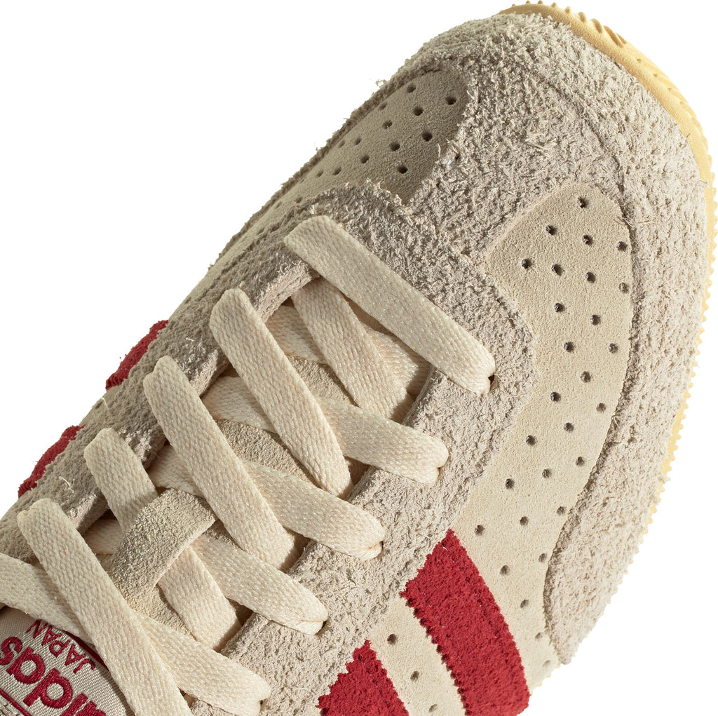 Adidas Japan Low Top Sneaker - Women's
