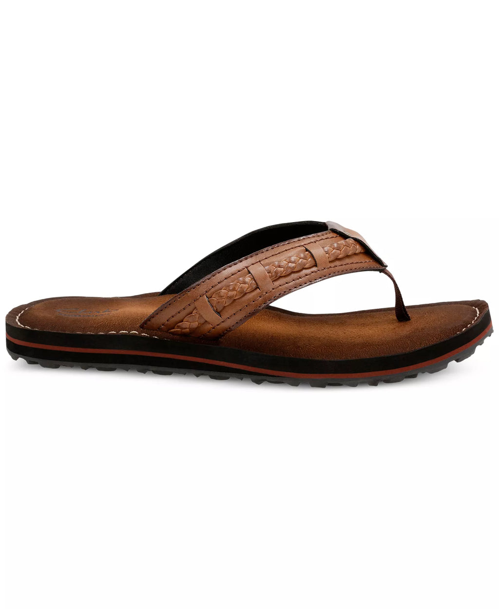 Clarks Women's Fenner Nerice Flip-Flops