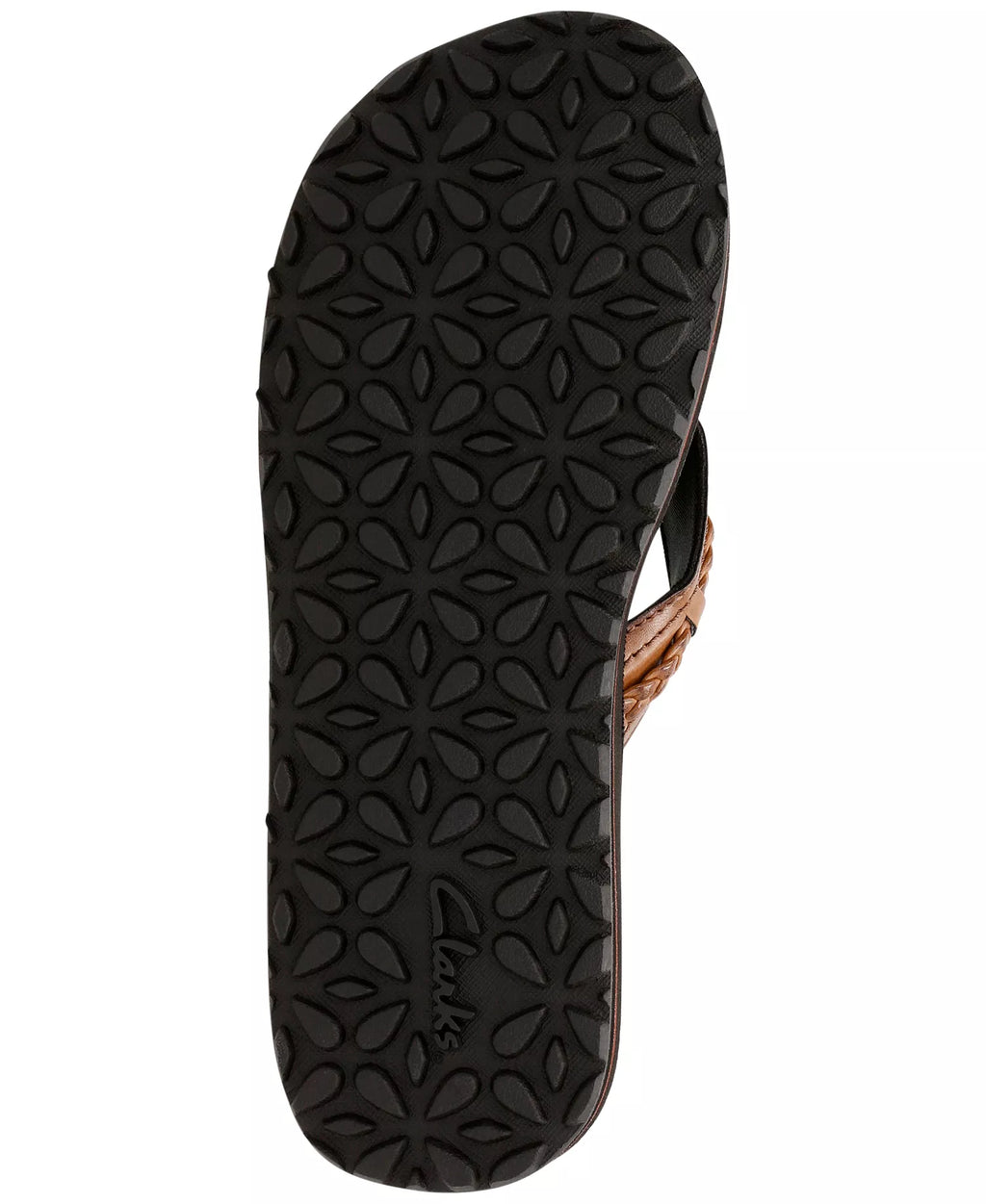 Clarks Women's Fenner Nerice Flip-Flops