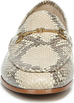 Sam Edelman Loraine Bit Loafer - Women's