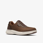 Clarks Craftwell Lace Men's Casual Sneakers