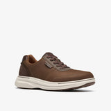 Clarks Craftwell Lace Men's Casual Sneakers