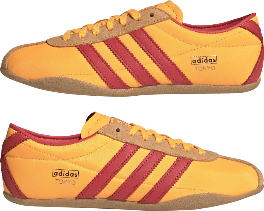 Adidas Tokyo Low Top Sneaker - Women's