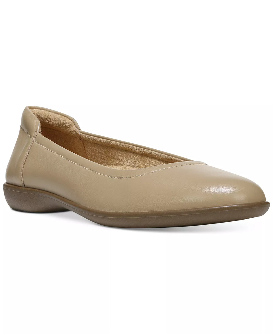 Naturalizer Women's Flexy Slip On Ballet Flats