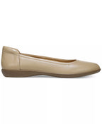 Naturalizer Women's Flexy Slip On Ballet Flats