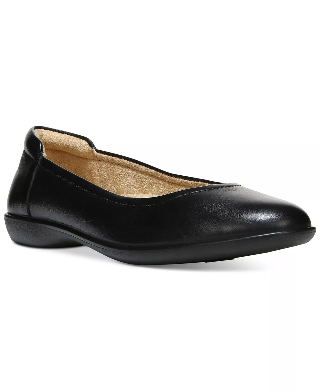 Naturalizer Women's Flexy Slip On Ballet Flats