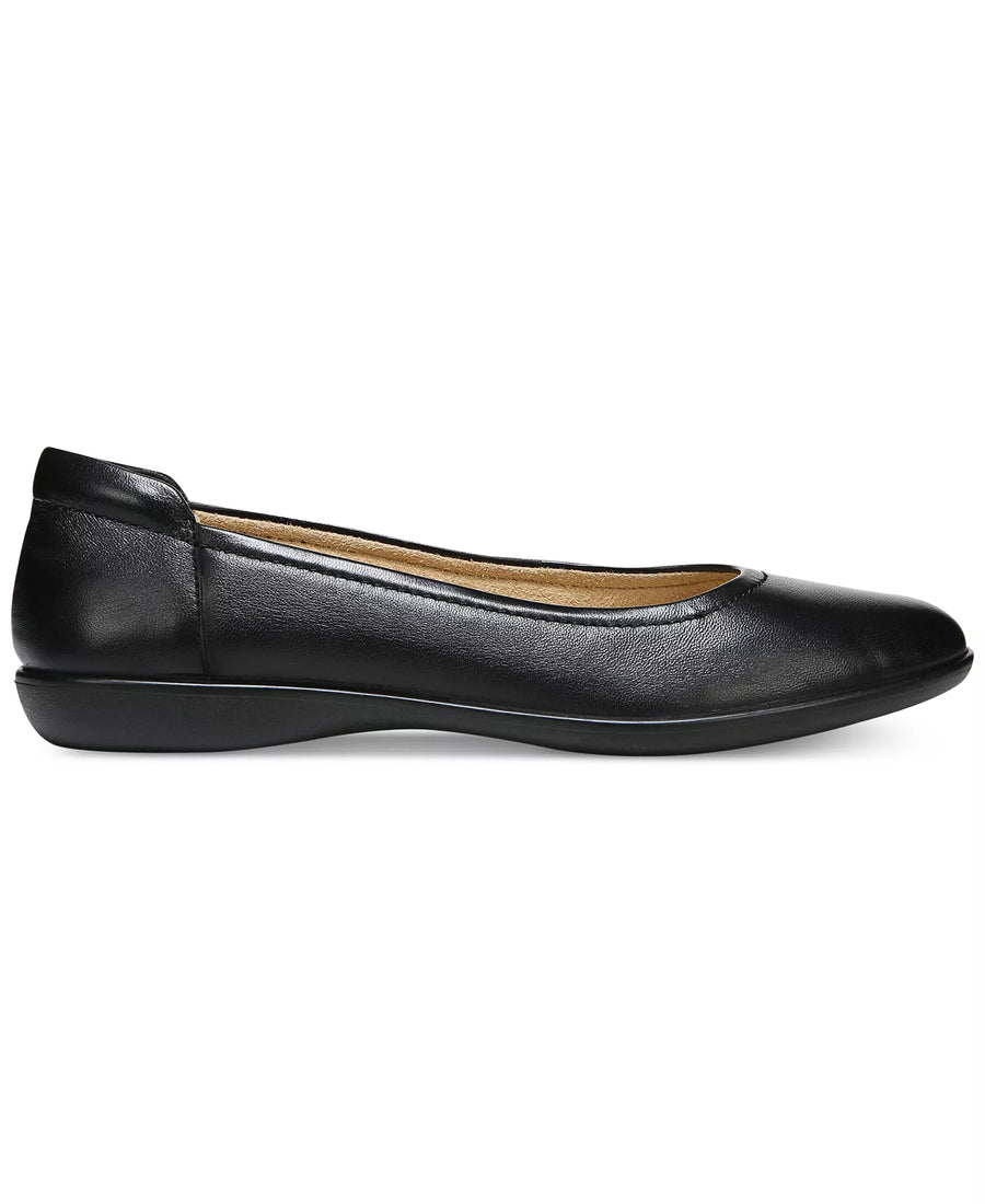 Naturalizer Women's Flexy Slip On Ballet Flats