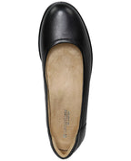 Naturalizer Women's Flexy Slip On Ballet Flats