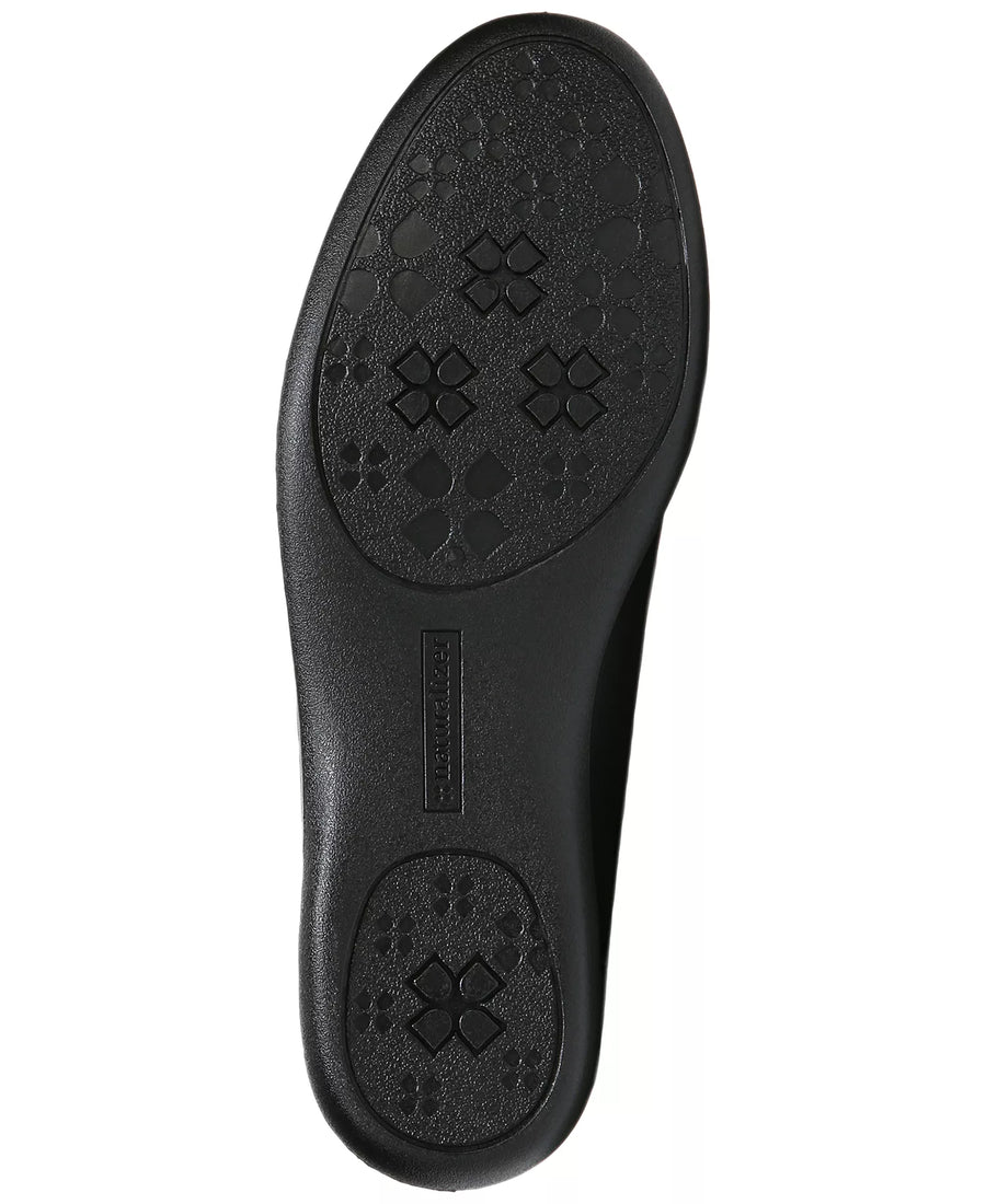 Naturalizer Women's Flexy Slip On Ballet Flats