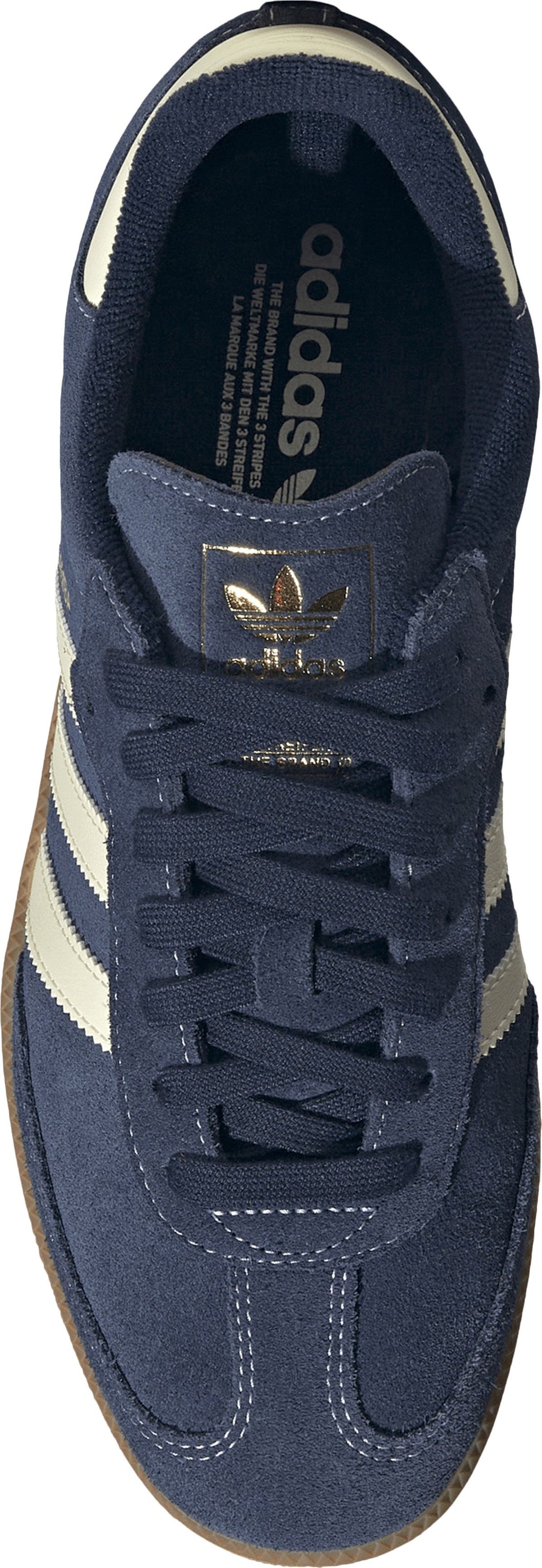 Adidas Samba OG Sneaker - Men's