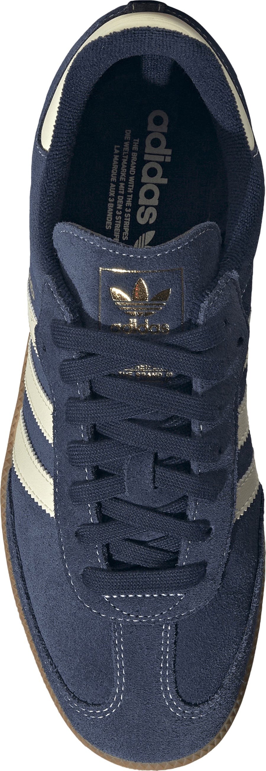 Adidas Samba OG Sneaker - Men's