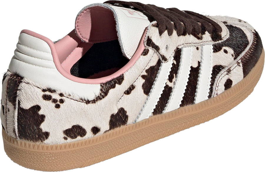 Adidas Samba OG Sneaker - Women's