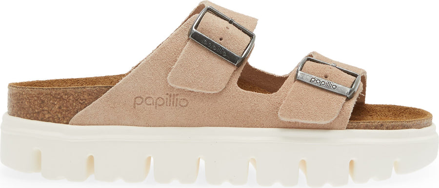 Birkenstock Papillio by Birkenstock Arizona Chunky Sandal - Women's