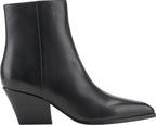 Marc Fisher Tarrin Pointed Toe Bootie - Women's