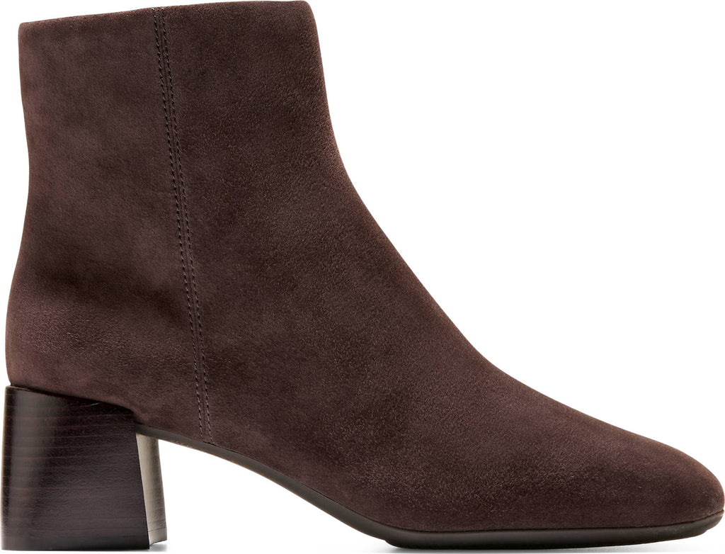 Cole Haan Grand Ambition Annabeth Leather Bootie - Women's