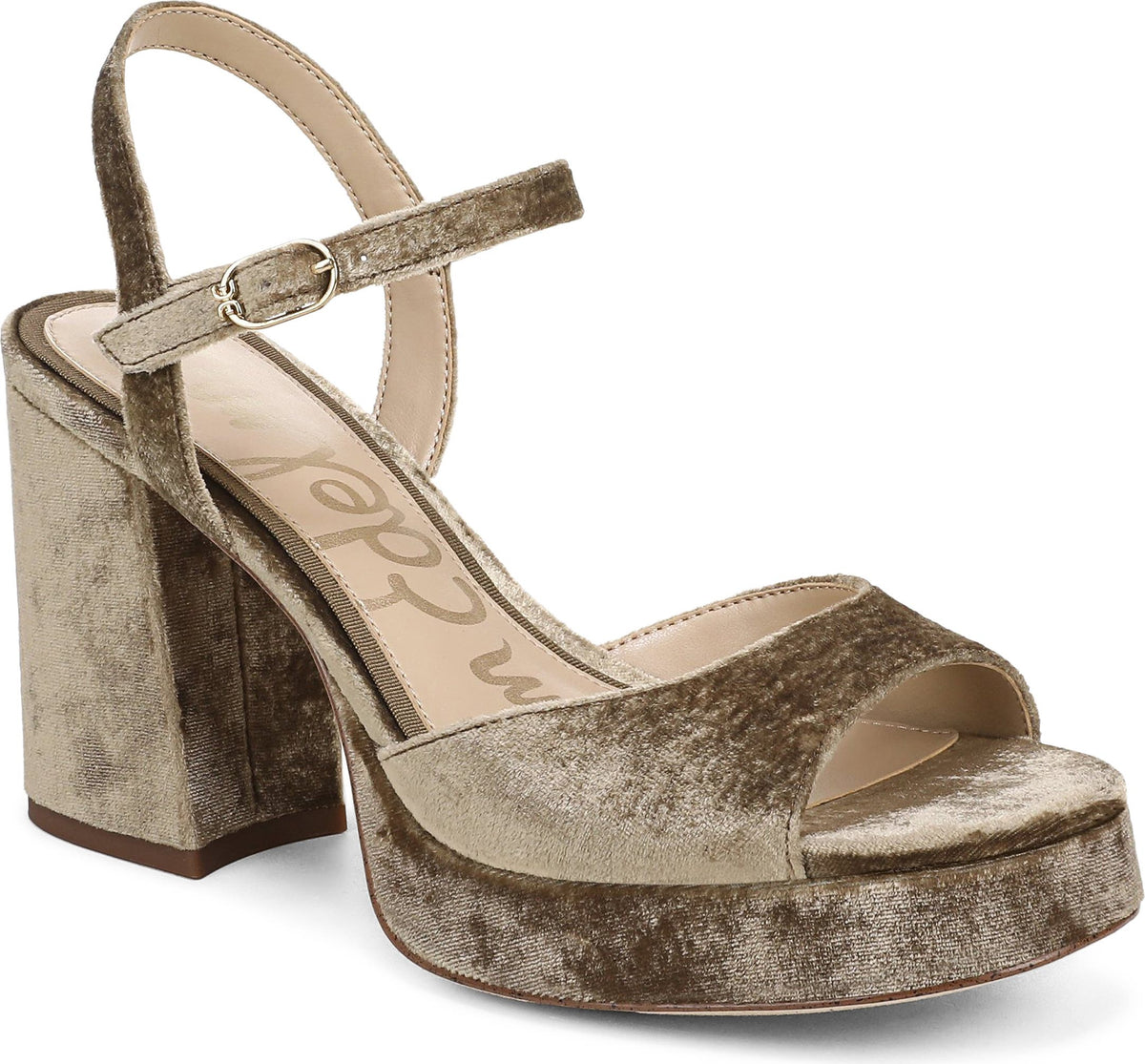 Sam Edelman Fleur Platform Sandal - Women's