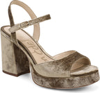 Sam Edelman Fleur Platform Sandal - Women's