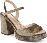 Sam Edelman Fleur Platform Sandal - Women's