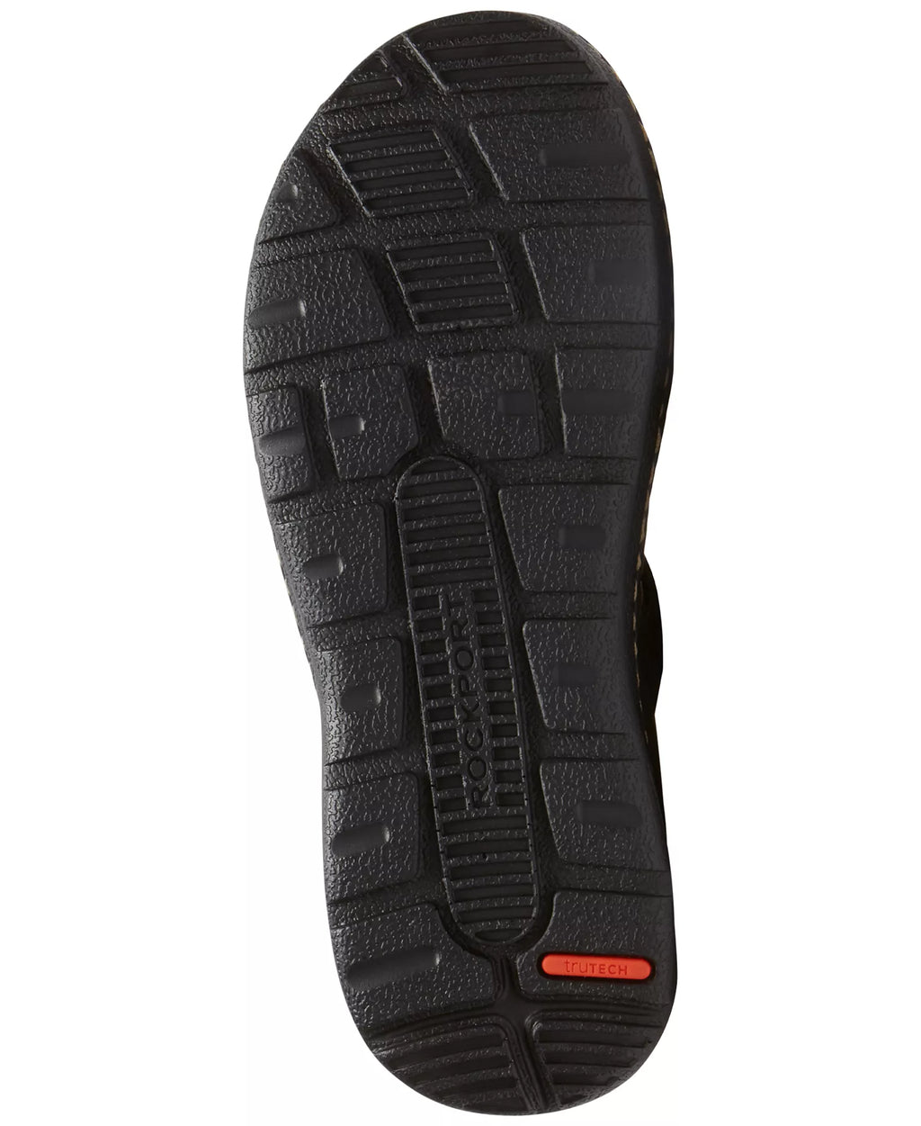 Rockport Men's Darwyn Fishermen Sandals