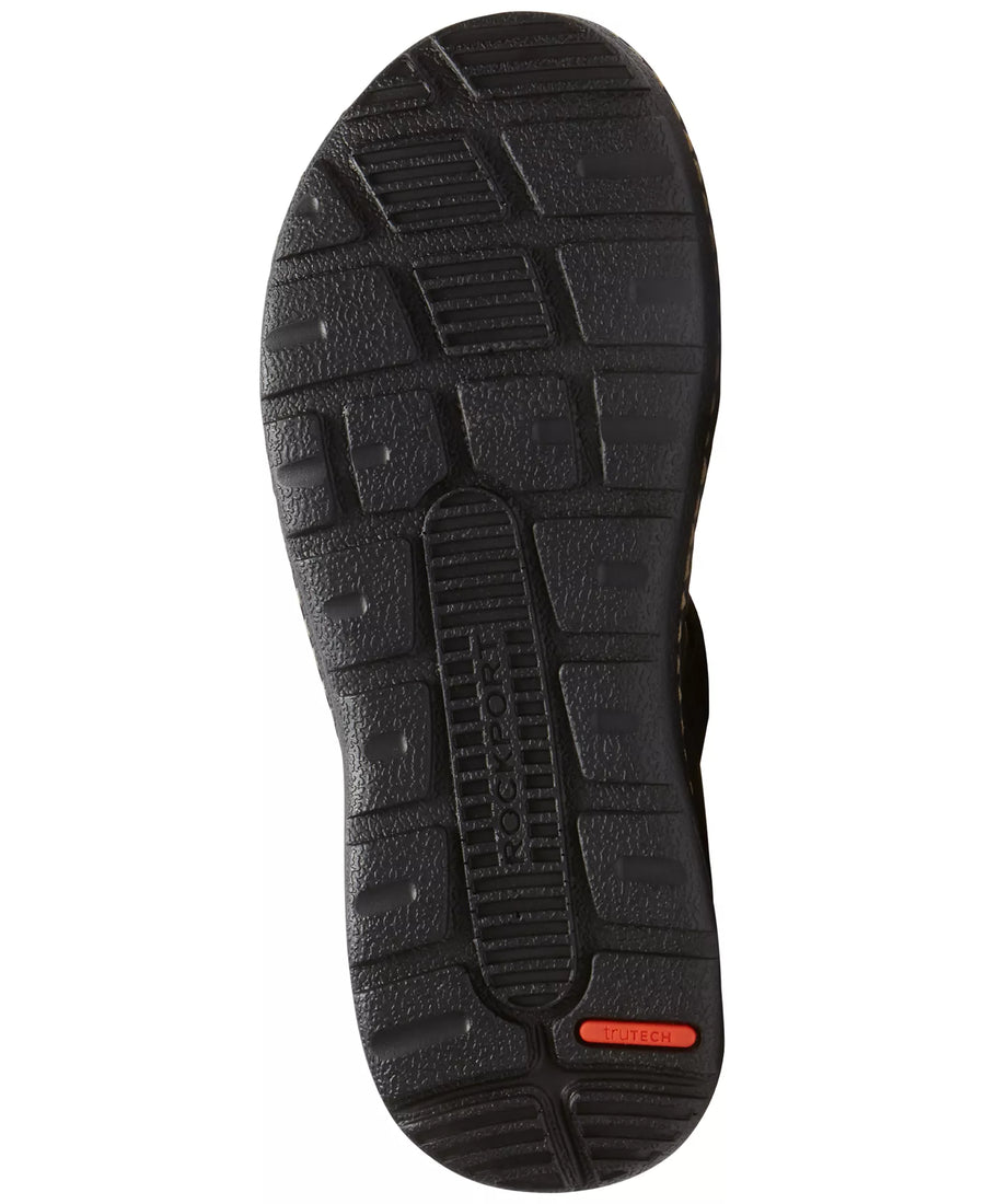 Rockport Men's Darwyn Fishermen Sandals