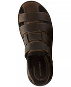 Rockport Men's Darwyn Fishermen Sandals