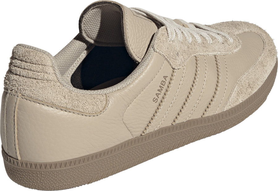 Adidas Samba OG Sneaker - Men's