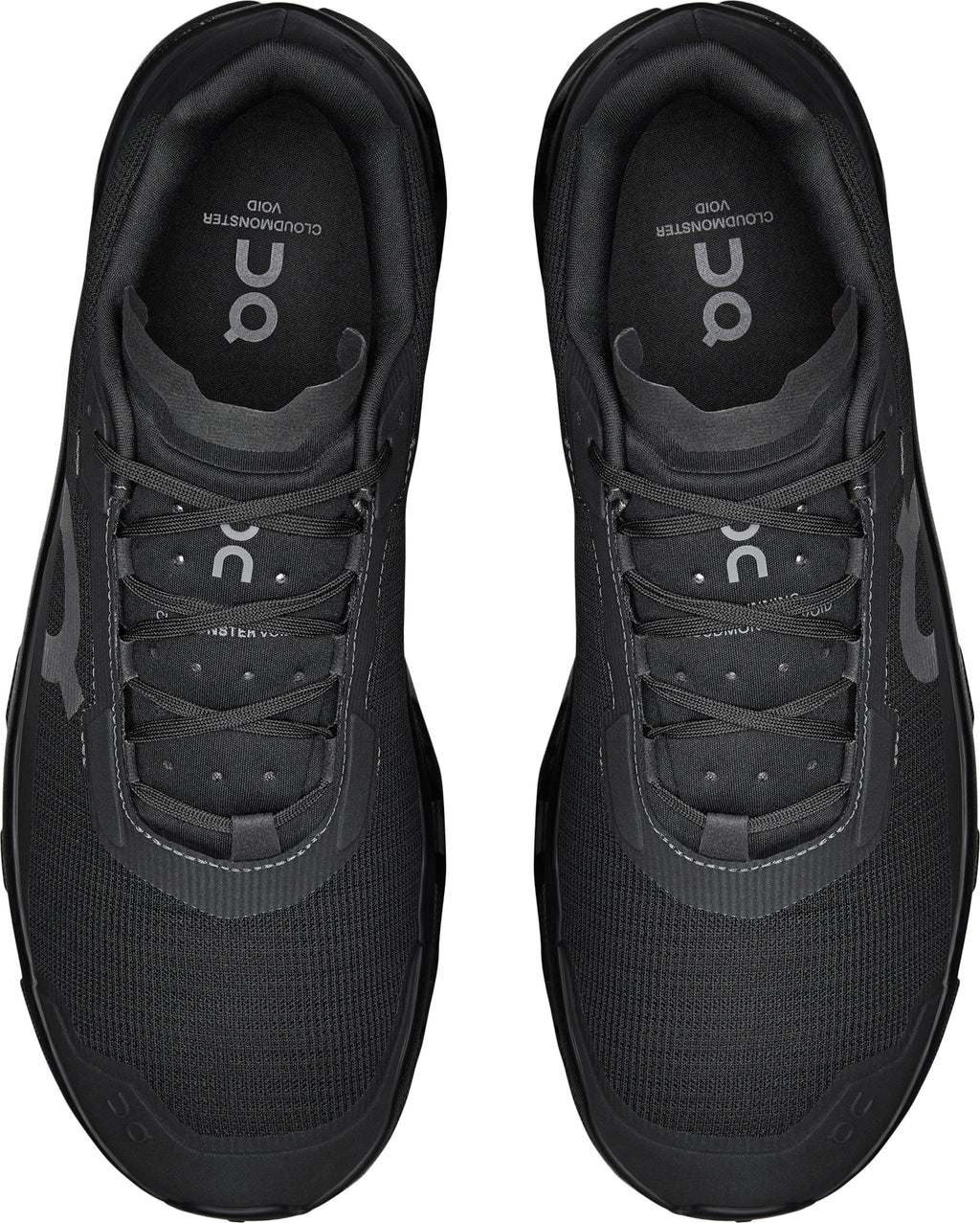 On Cloudmonster Void Sneaker - Men's
