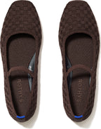 Rothy's The Max Square Mary Jane - Women's
