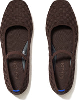 Rothy's The Max Square Mary Jane - Women's