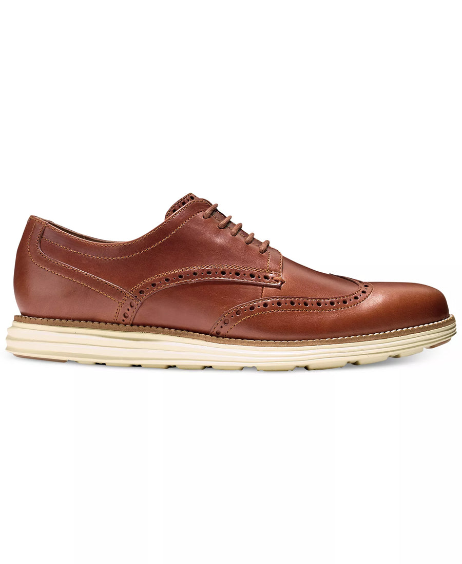 Cole Haan Men's Original Grand Wing Oxfords