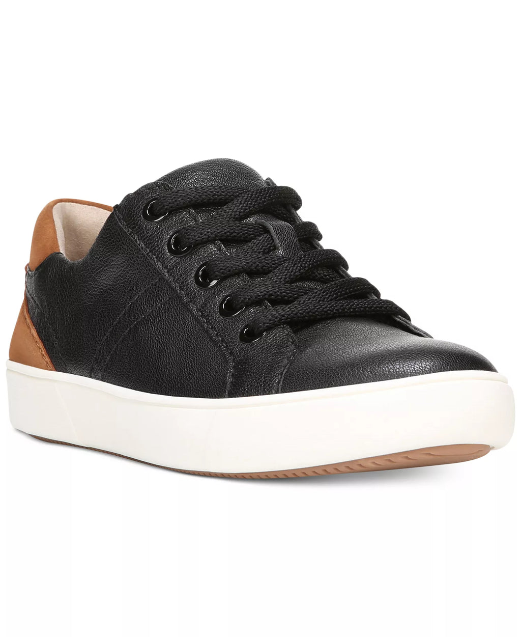 Naturalizer Women's Morrison Lace Up Sneakers