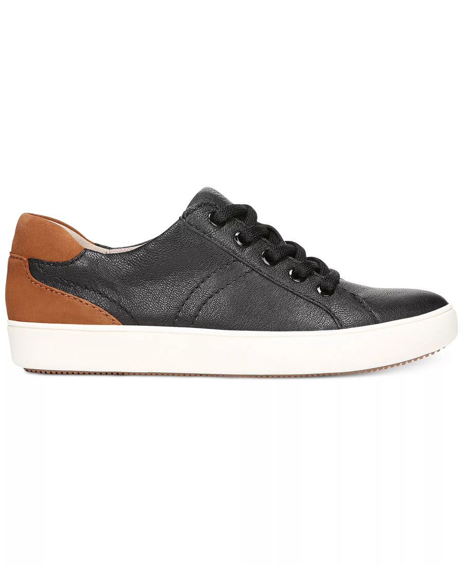 Naturalizer Women's Morrison Lace Up Sneakers