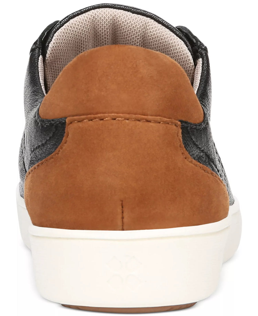 Naturalizer Women's Morrison Lace Up Sneakers