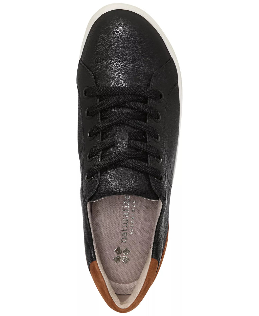 Naturalizer Women's Morrison Lace Up Sneakers