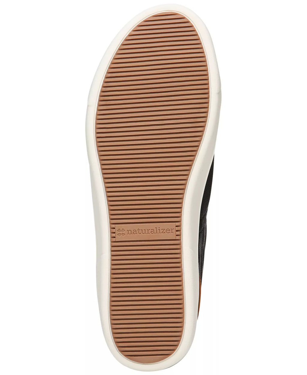 Naturalizer Women's Morrison Lace Up Sneakers