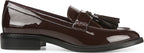 Franco Sarto Carolyn Low Tassel Loafer - Women's