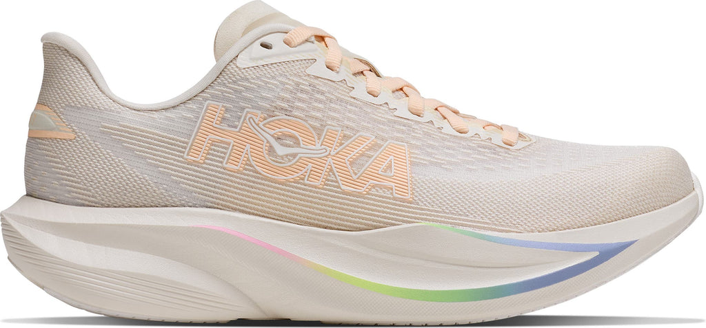 Hoka Mach 7 Running Shoe - Women's