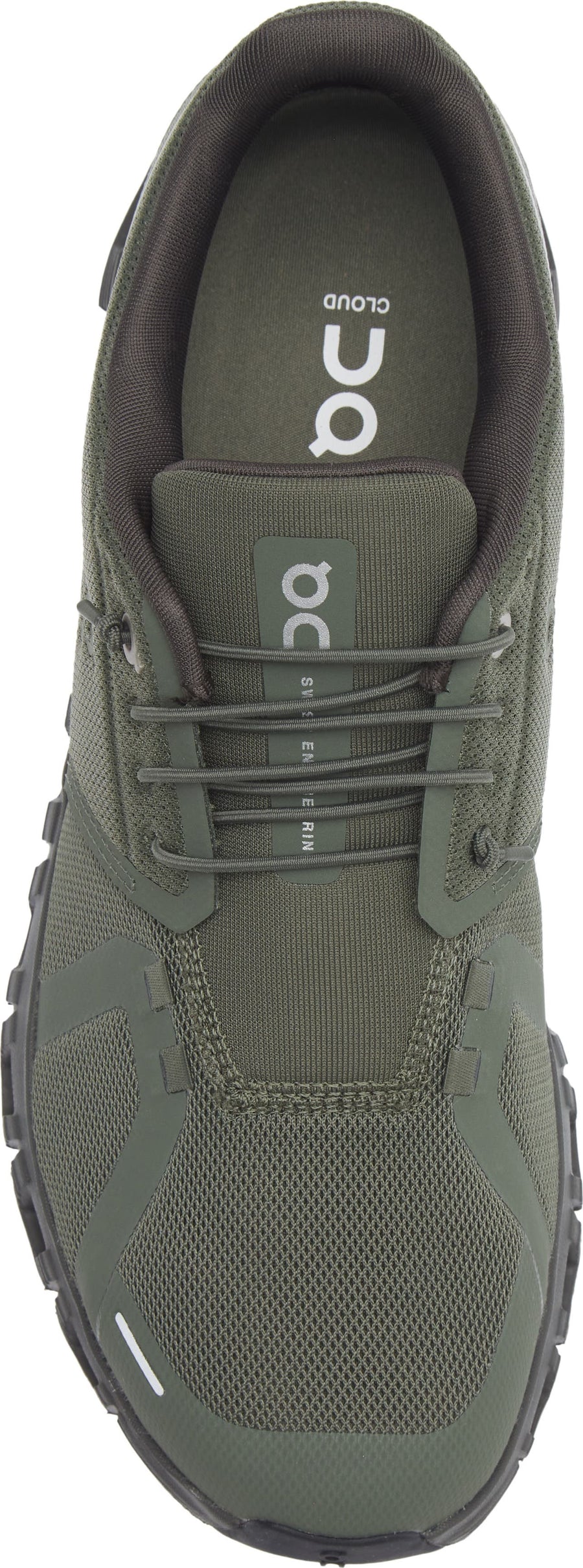 On Cloud 6 Sneaker - Men's