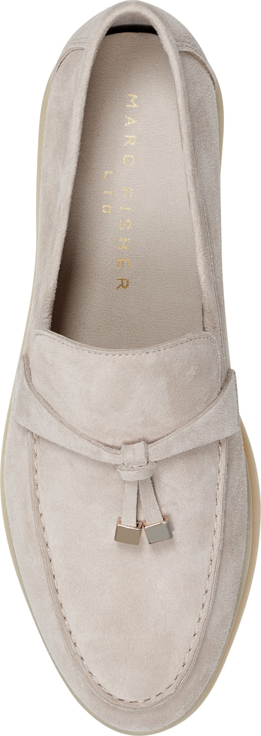 Marc Fisher Yanelli Loafer - Women's