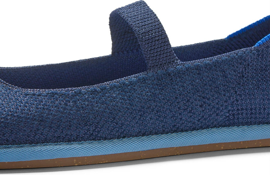 Rothy's The Rothy's Cruiser Mary Jane Flat - Women's