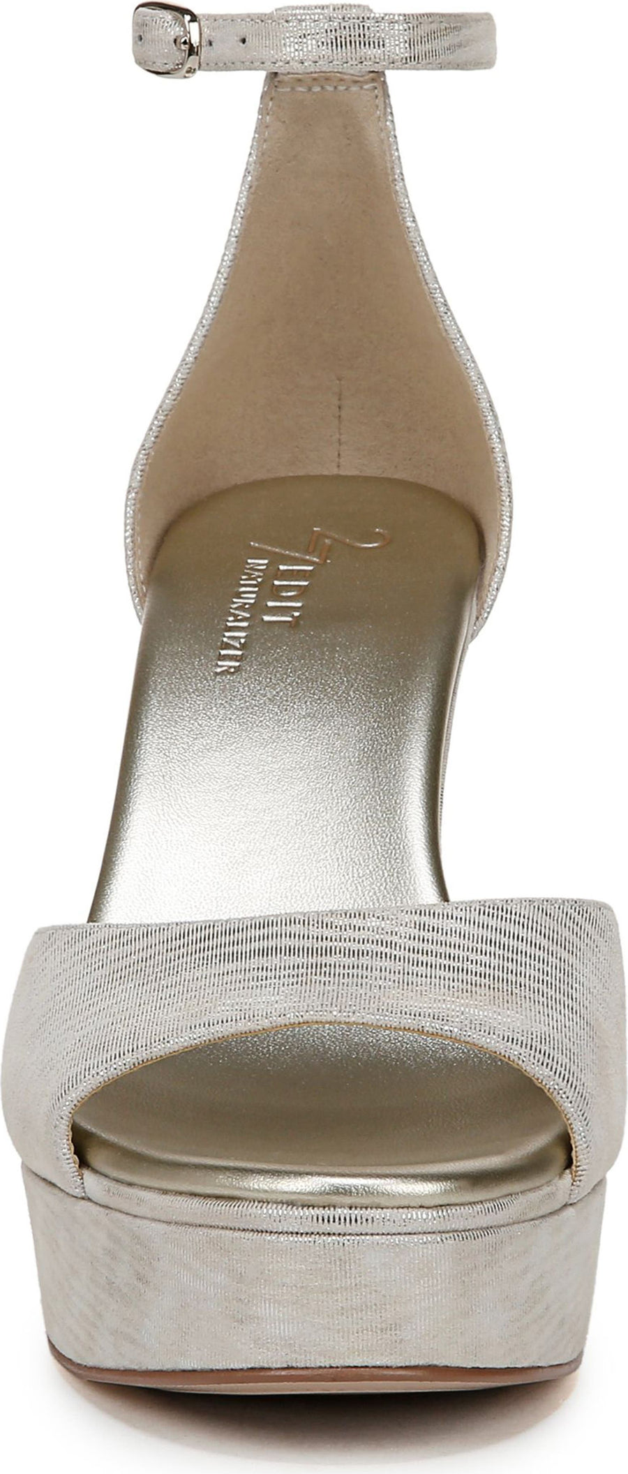 27 Edit Naturalizer Delphie Ankle Strap Platform Sandal - Women's
