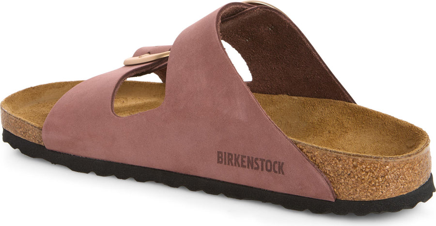 Birkenstock Arizona Big Buckle Slide Sandal - Women's