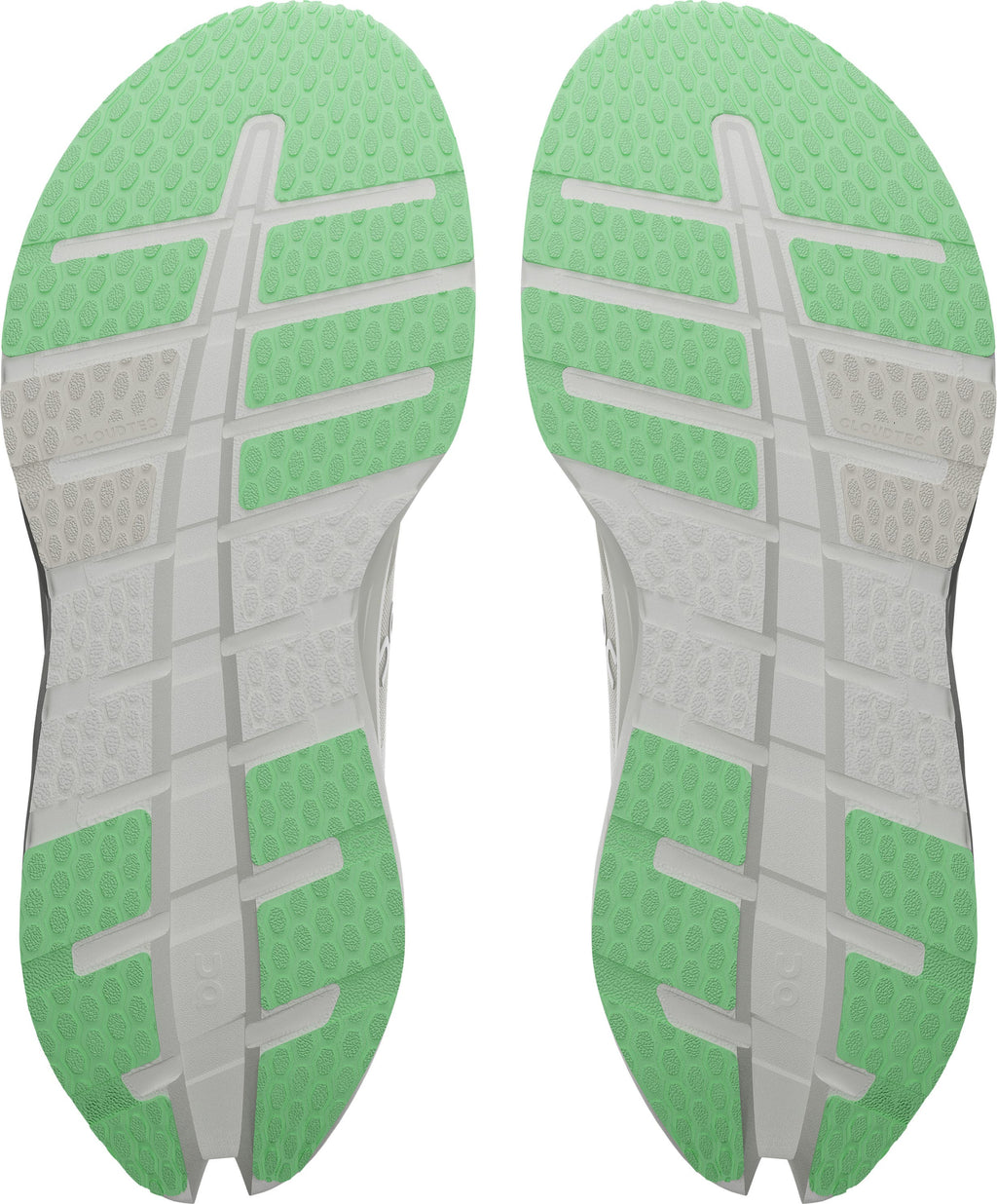 On Cloudrunner 3 Running Shoe - Men's