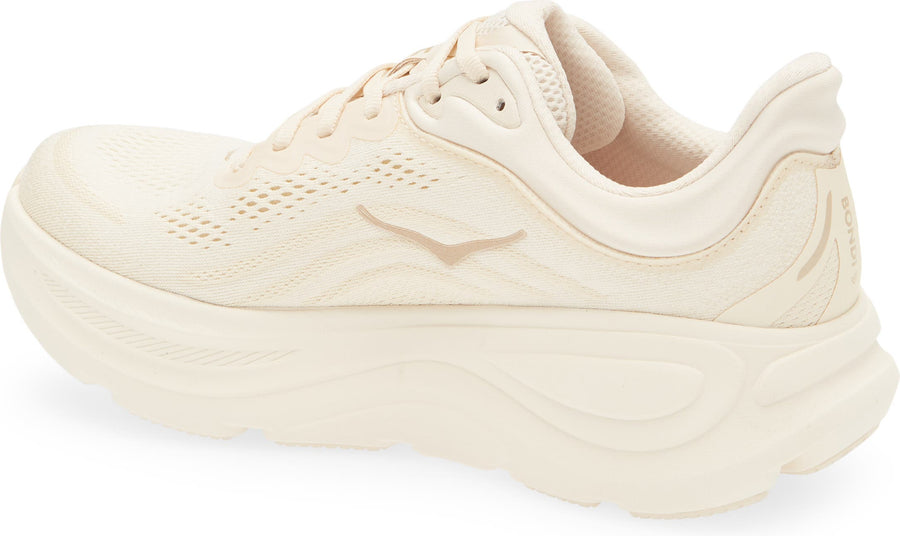 Hoka Bondi 9 Running Shoe - Women's