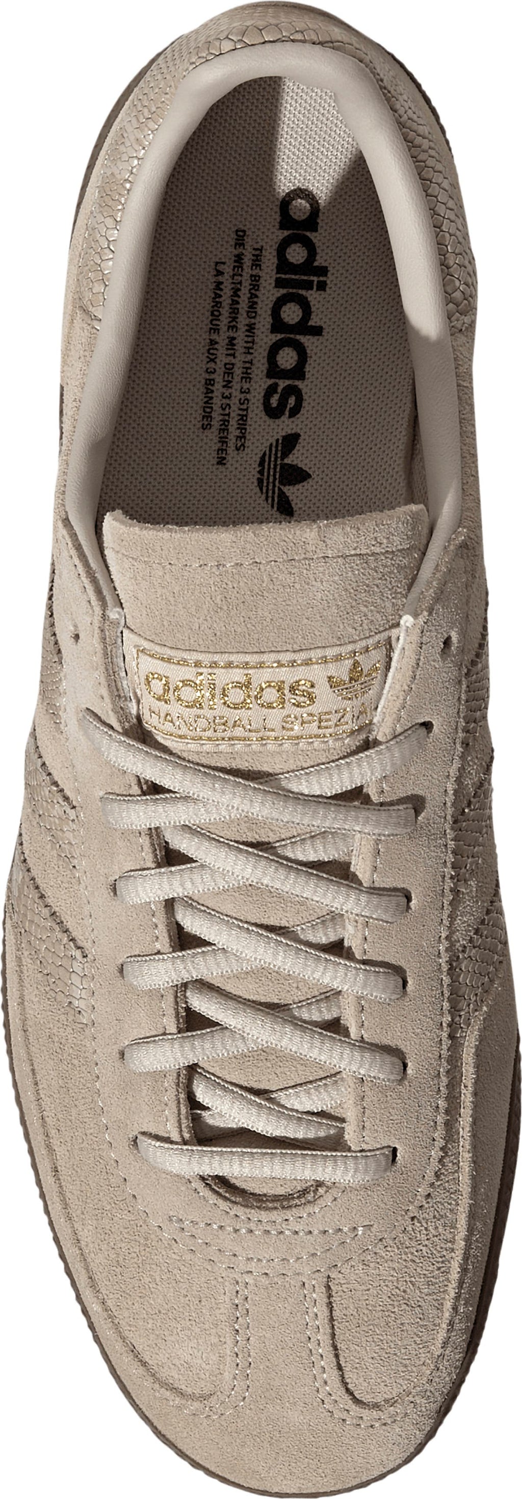 Adidas Gender Inclusive Handball Spezial Sneaker - Men's
