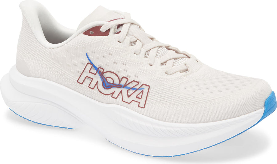 Hoka Mach 6 Running Shoe - Women's