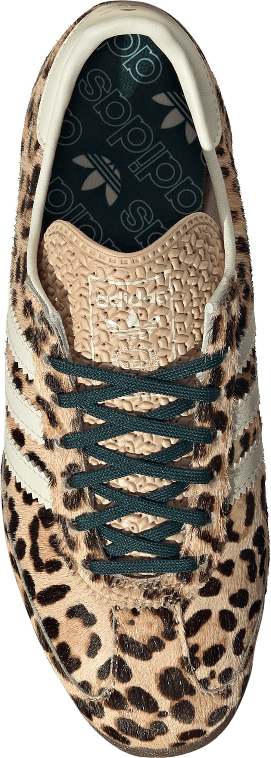 Adidas SL 72 Sneaker - Women's