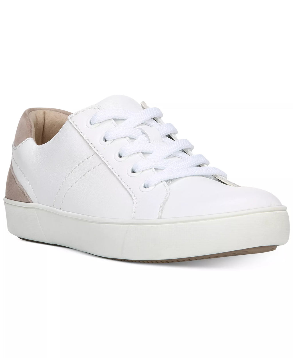 Naturalizer Women's Morrison Lace Up Sneakers